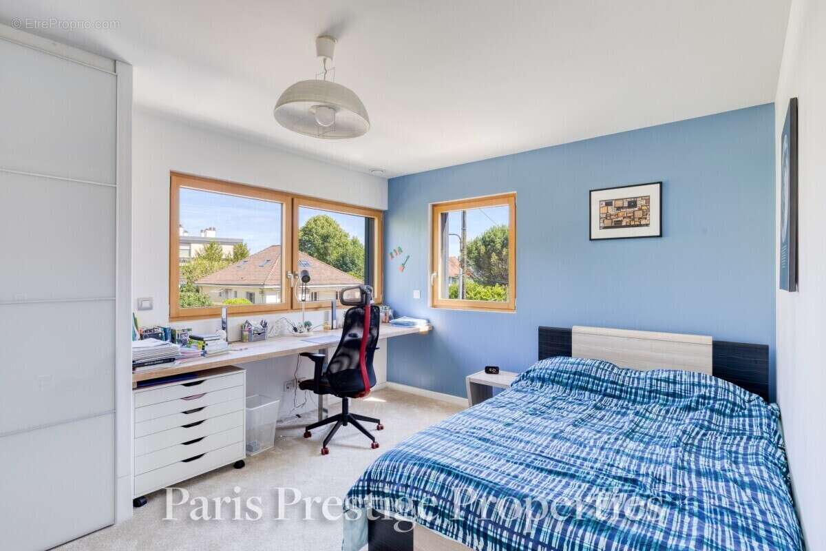 Maison à CHATOU