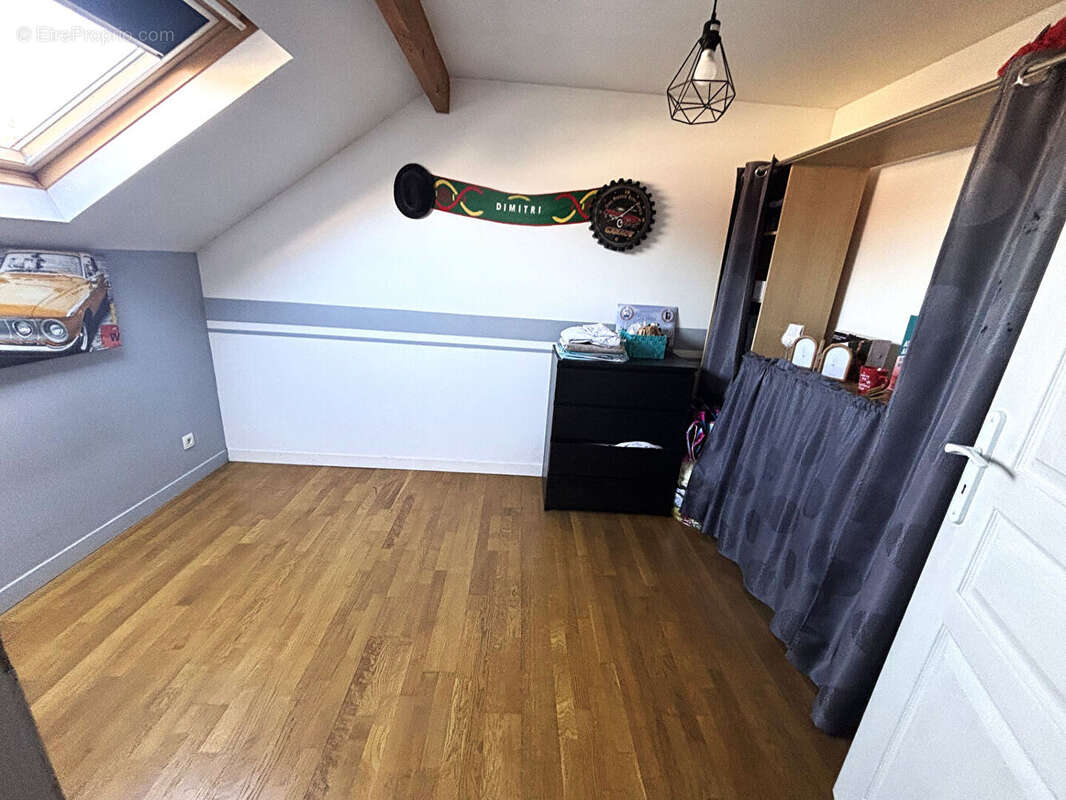 Maison à ARGENTEUIL