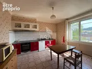 Appartement à MONTMOROT