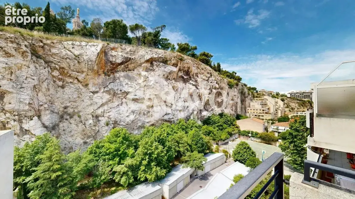 Vente Appartement 5 pièces de 114m² - 13006 Marseille - photo 22