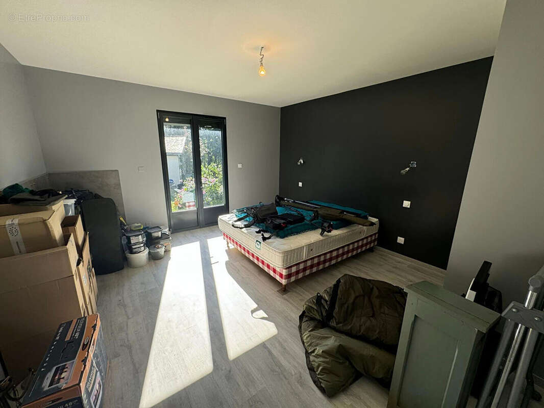 Maison à L&#039;ISLE-JOURDAIN