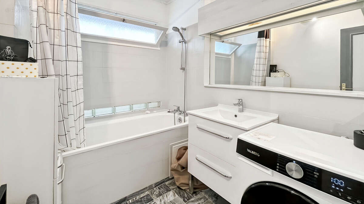 Appartement à PALAISEAU