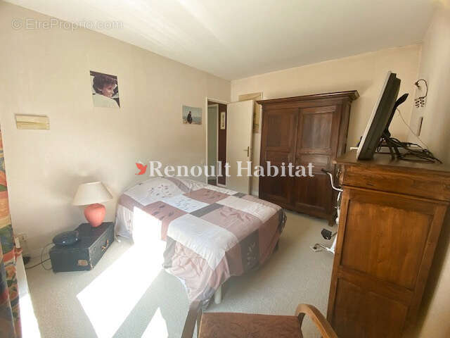 Appartement à VILLENEUVE-D'ASCQ