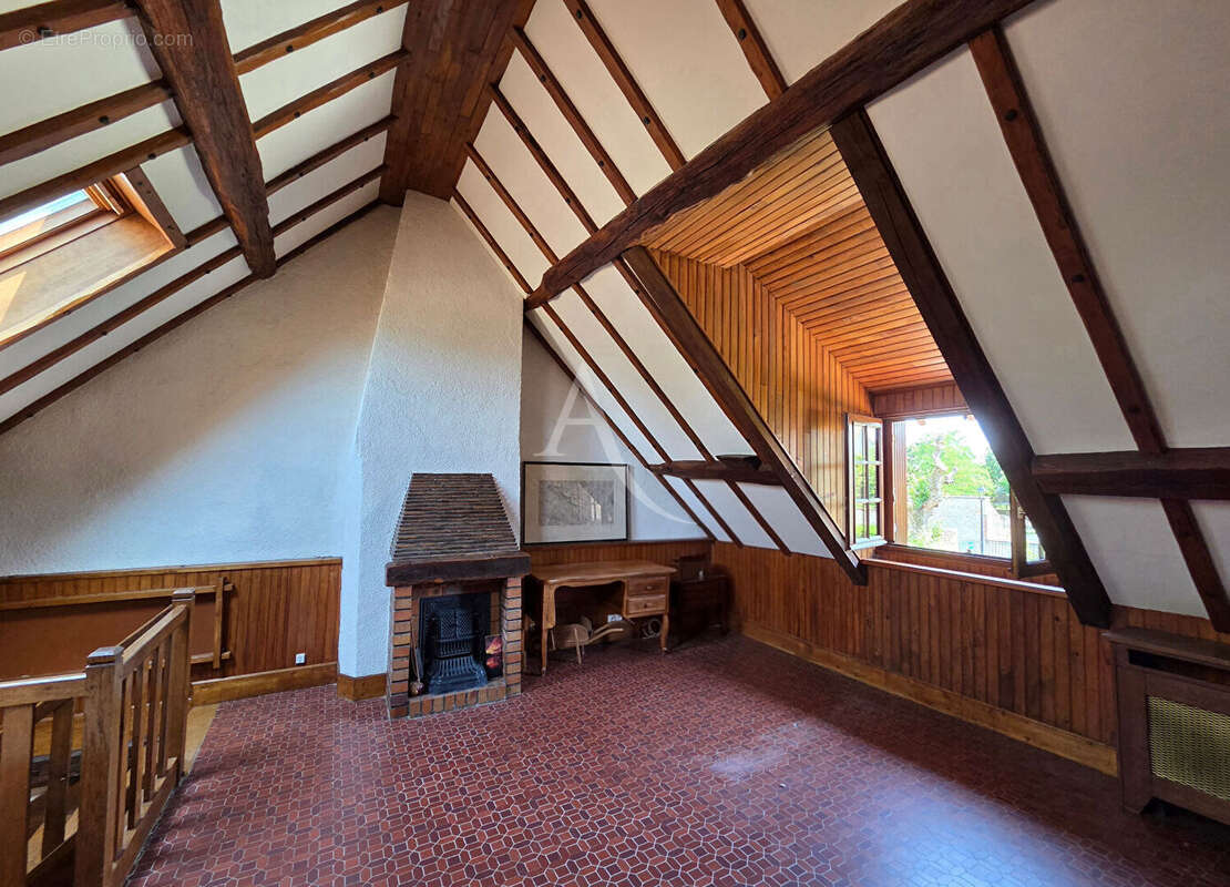 Maison à DOURDAN