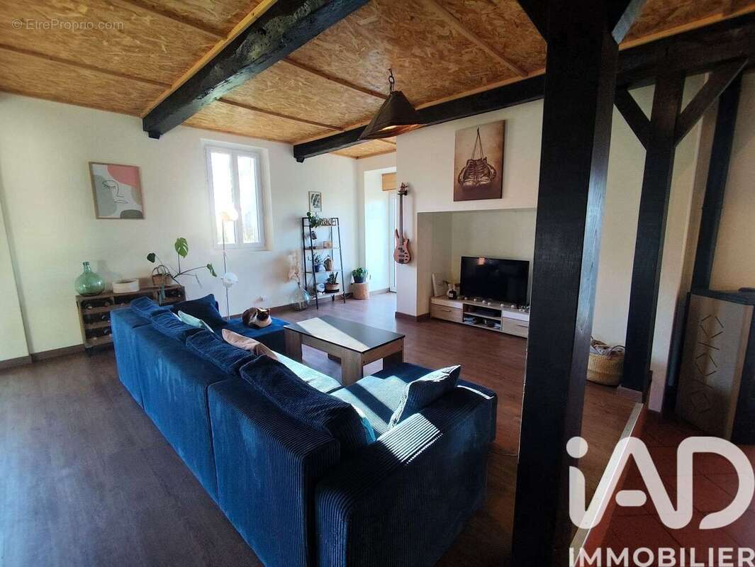 Photo 3 - Maison à TERMES-D&#039;ARMAGNAC