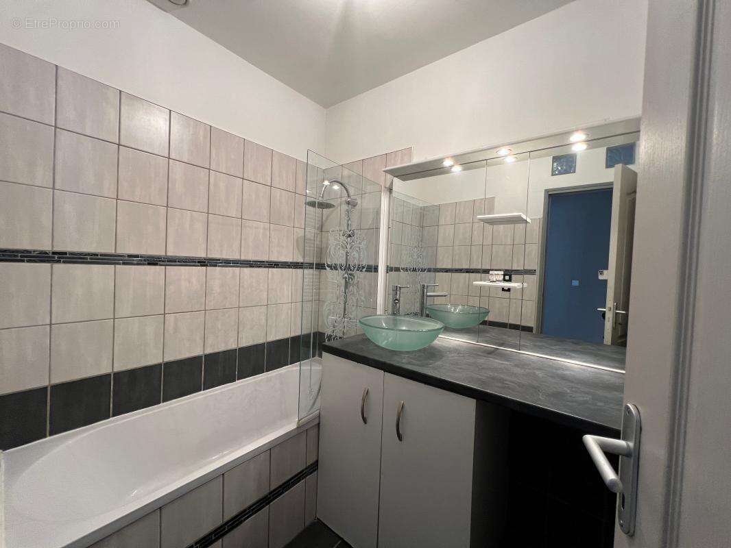 Appartement à RUMILLY