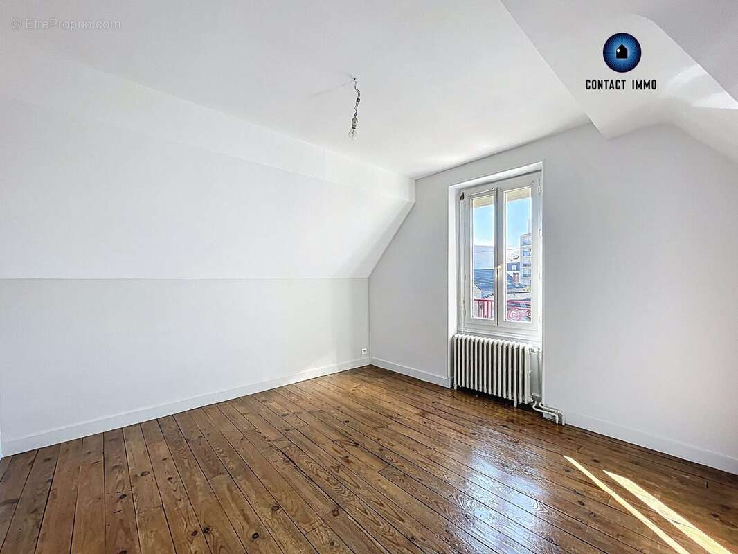 Maison à BRIVE-LA-GAILLARDE