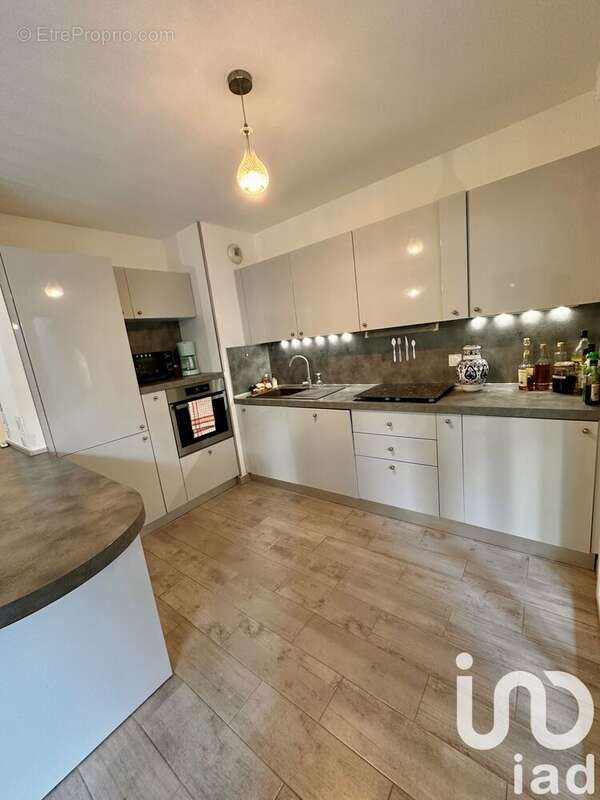 Photo 8 - Appartement à NICE