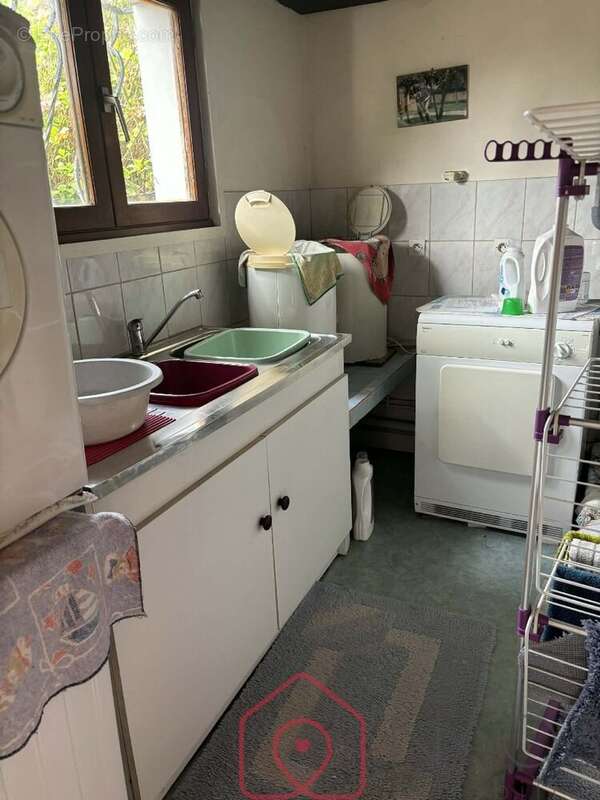 Maison + Gîte  Proche mer - photo 14