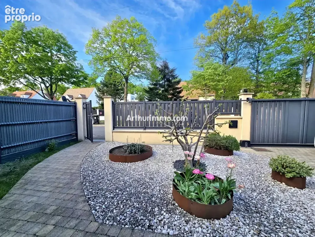 Vente Maison Sucy-en-brie(94370) 365 000ï¿œ - photo 8