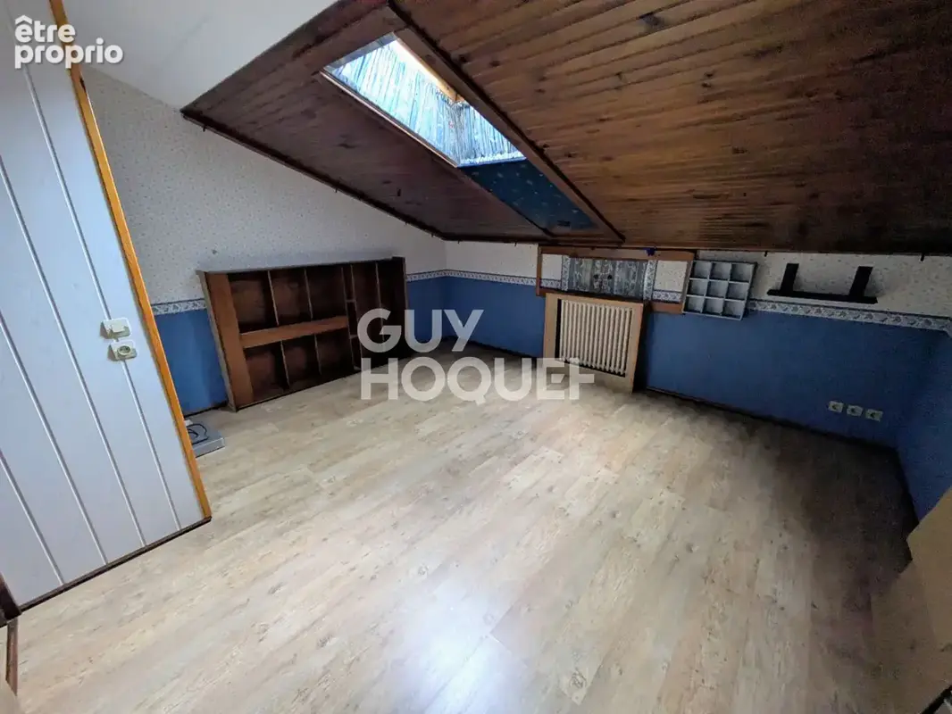 Maison / Immeuble  - Saint Nazaire 10 pièce(s) 185 m2 - photo 14
