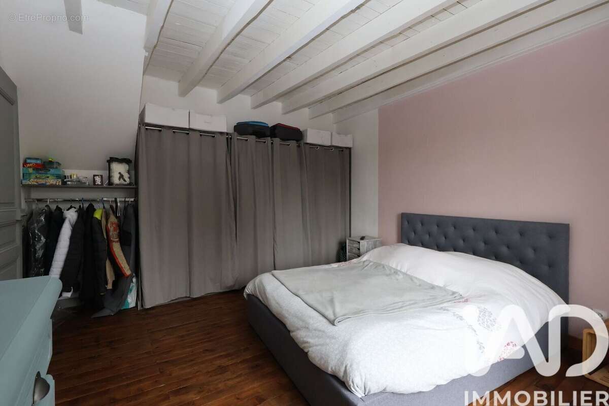 Photo 8 - Maison à SAINT-YORRE