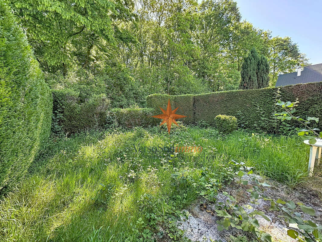 Maison à CHAMPS-SUR-MARNE