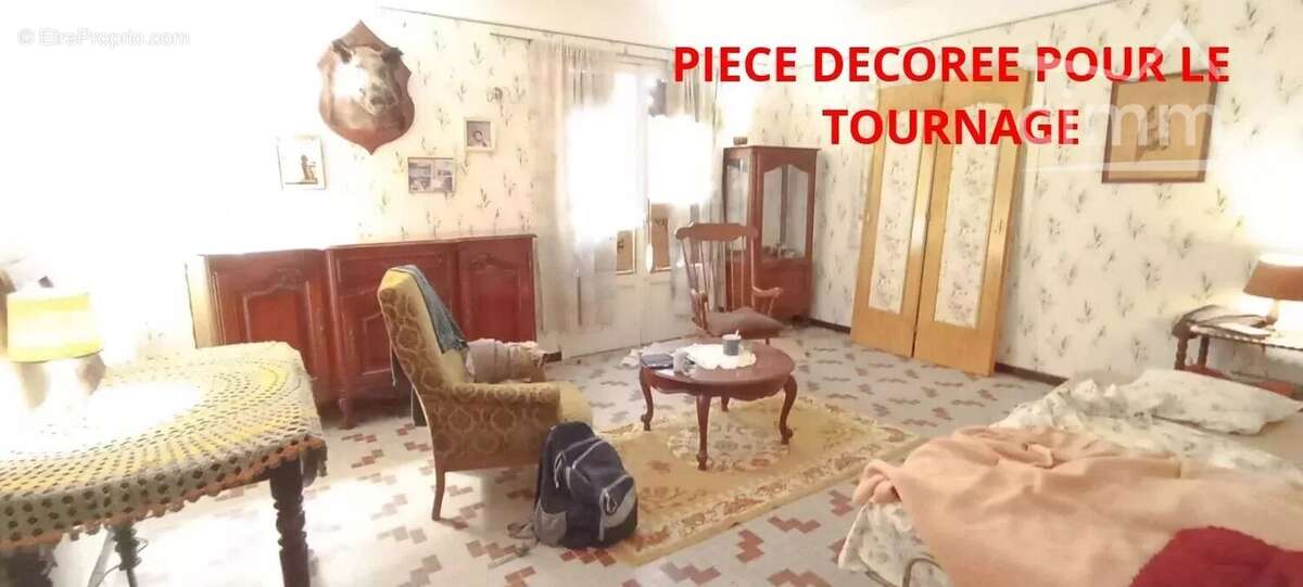 Maison à ESPERAZA