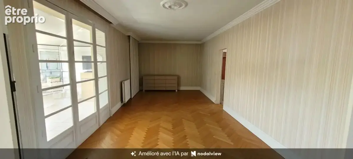 Beau pavillon à vendôme - photo 4