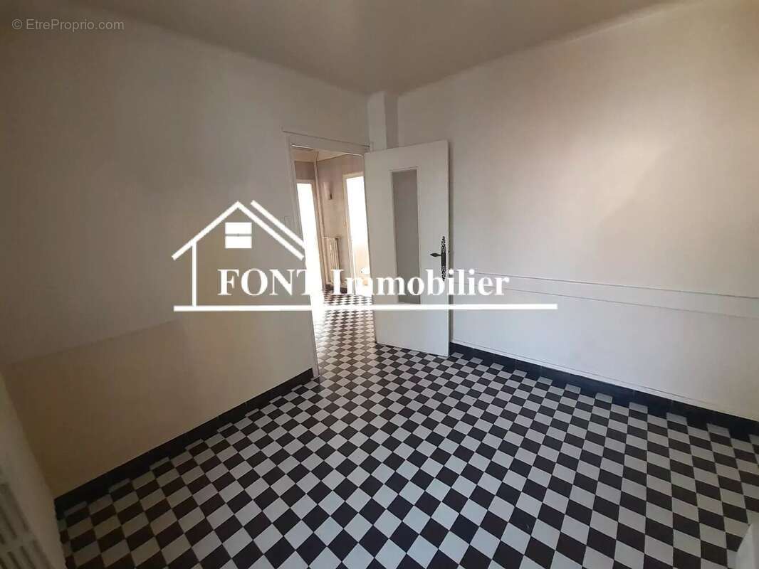 Appartement à SAINT-CHAMOND