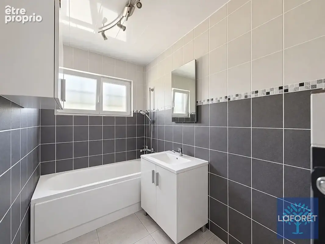 Maison semi plain-pied Saint-Saulve avec jardin et garage - photo 10
