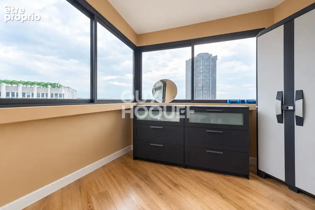4 pièces de 123m² - Quartier Lac - photo 6