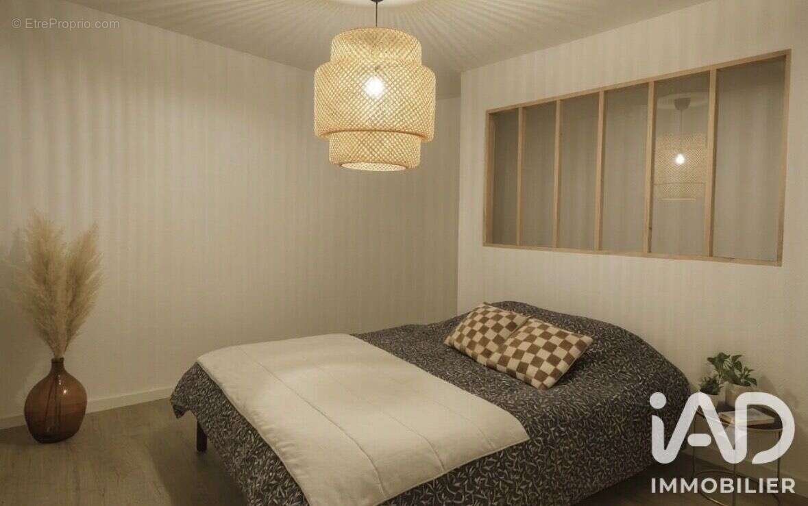 Photo 5 - Appartement à BIOL