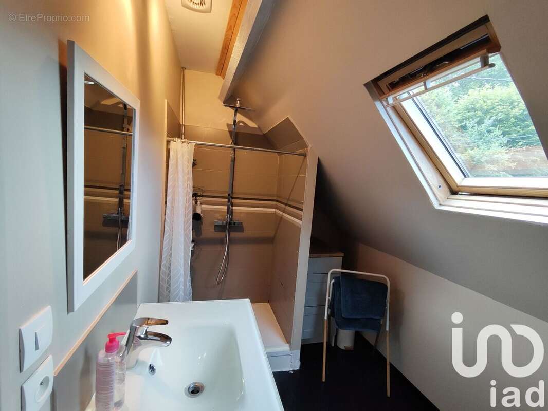 Photo 9 - Maison à CHATEAUNEUF-SUR-LOIRE