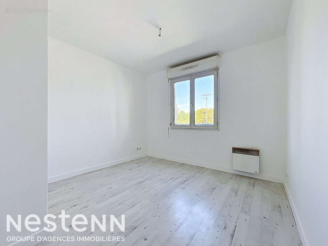 Appartement à VILLENEUVE-SAINT-GEORGES