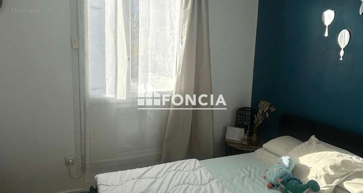 Appartement à EVRY