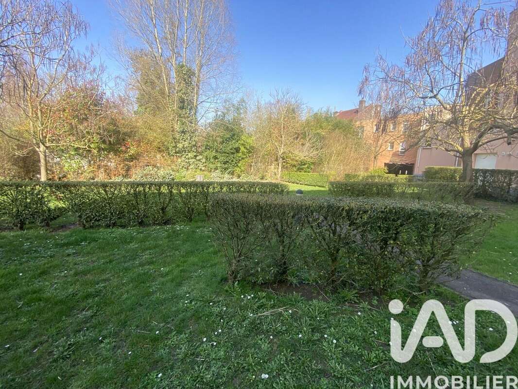 Photo 8 - Appartement à SAINT-ANDRE-LEZ-LILLE