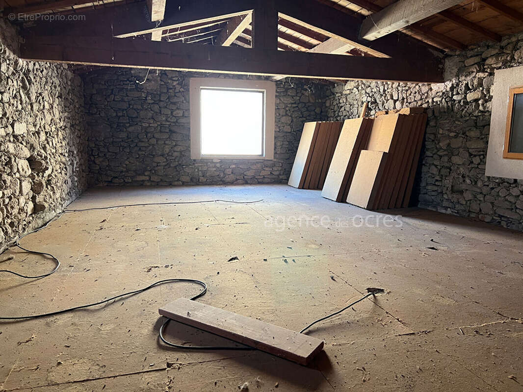 Maison à Saint Martin de Castillon - photo 18