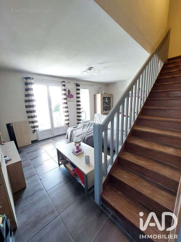 Appartement 86 m² à Soues  - photo 8