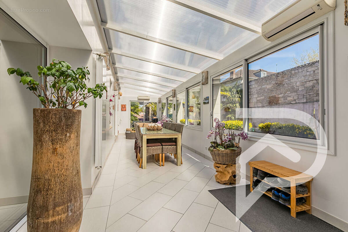 Maison à GRANDFRESNOY