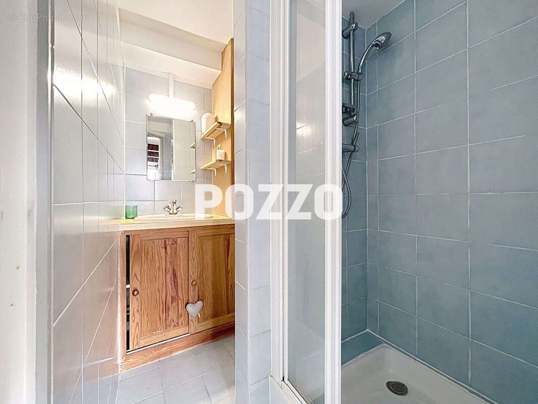 Appartement à GRANVILLE