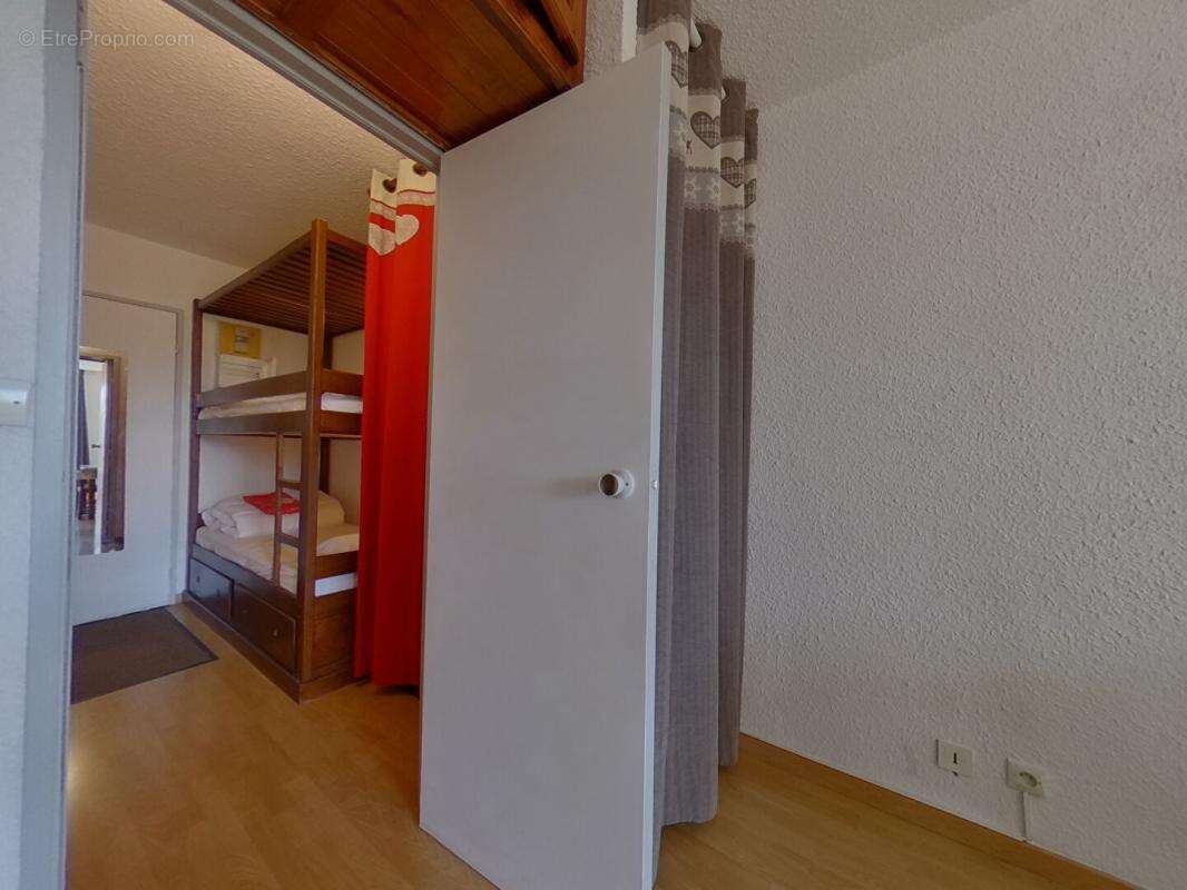 Appartement à LES THUILES