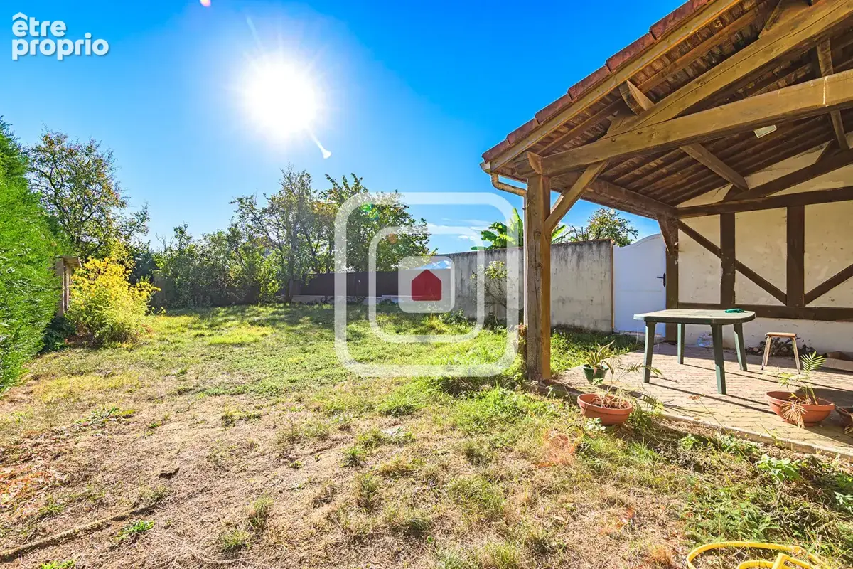 Maison familiale à vendre , amagne 112.54 m2 - photo 15