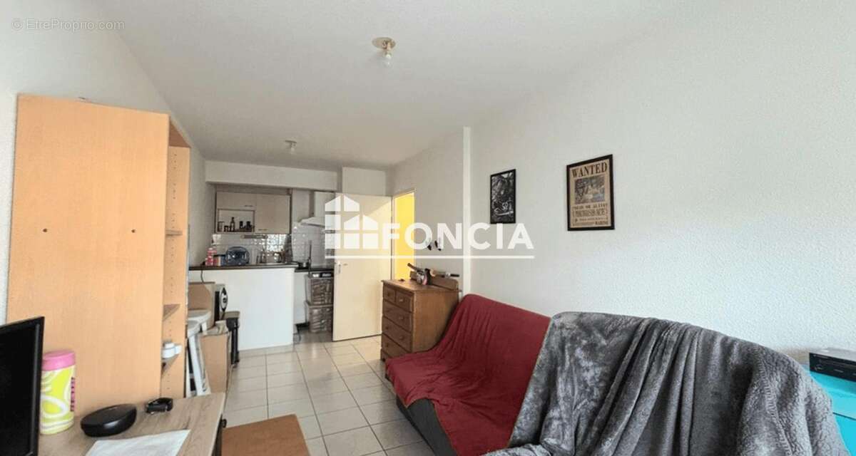 Appartement à BILLERE