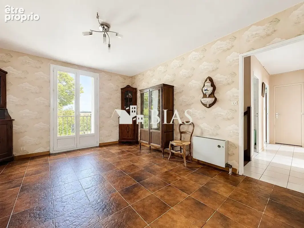 Maison 128 m² à Le Petit-Quevilly  - photo 8