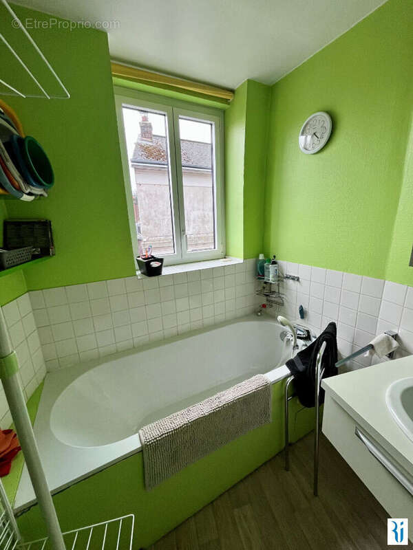 Appartement à ROUEN