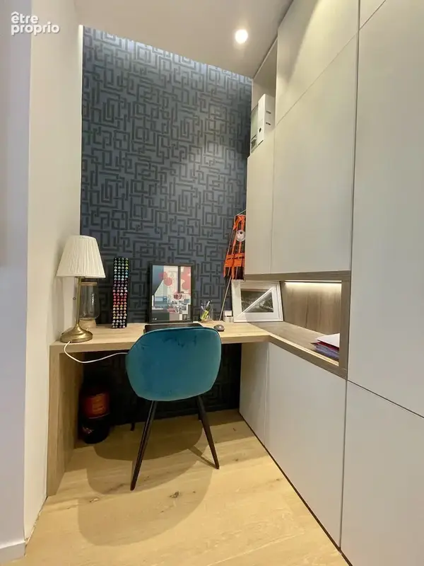 Appartement 3 pièces 73 m² à vendre à Strasbourg (67000) - photo 6