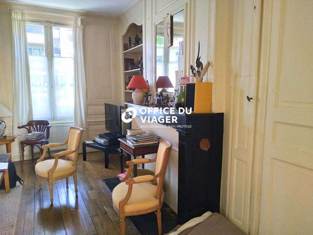 Appartement à CHARTRES
