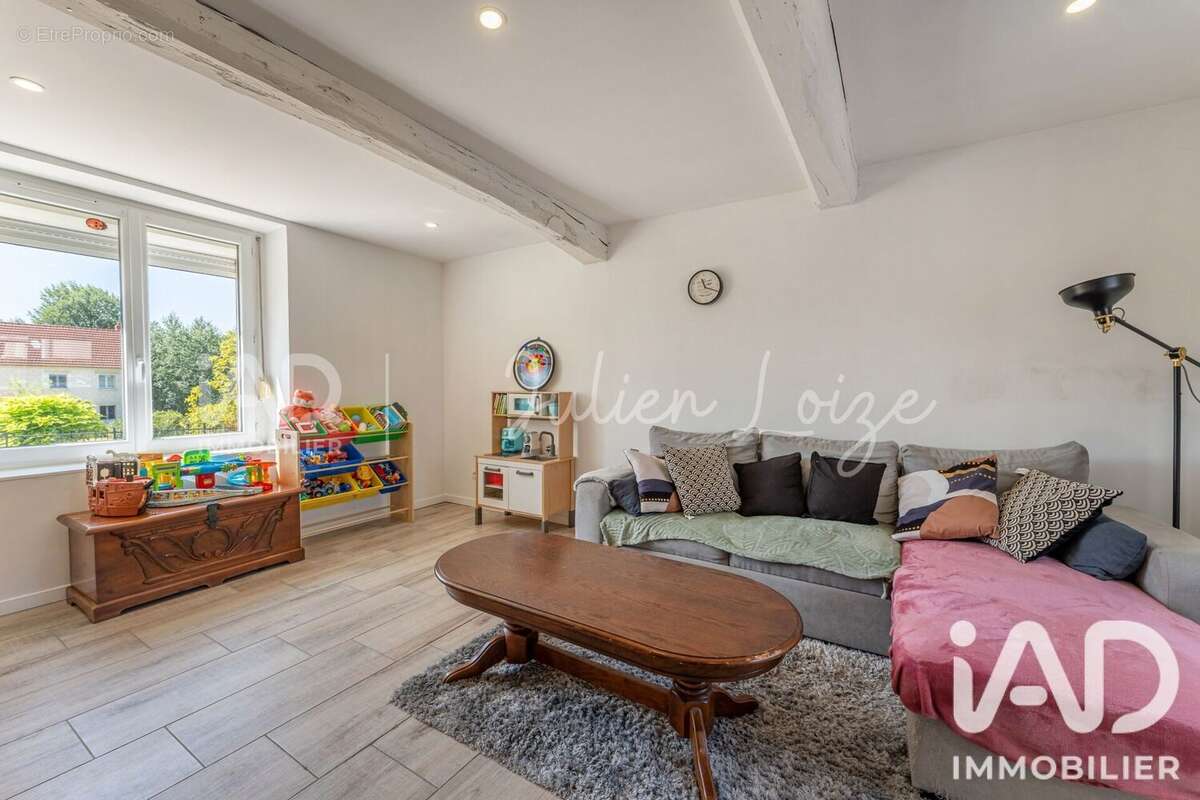 Maison 90 m² à Chassemy  - photo 5