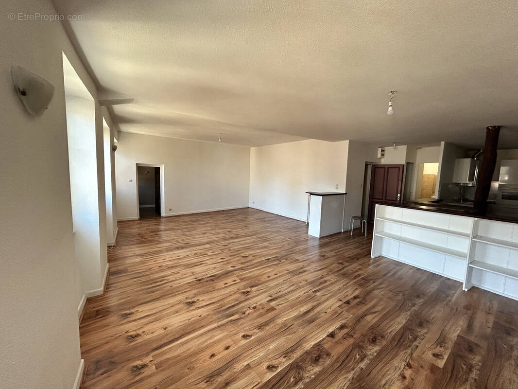 Appartement à ANNONAY