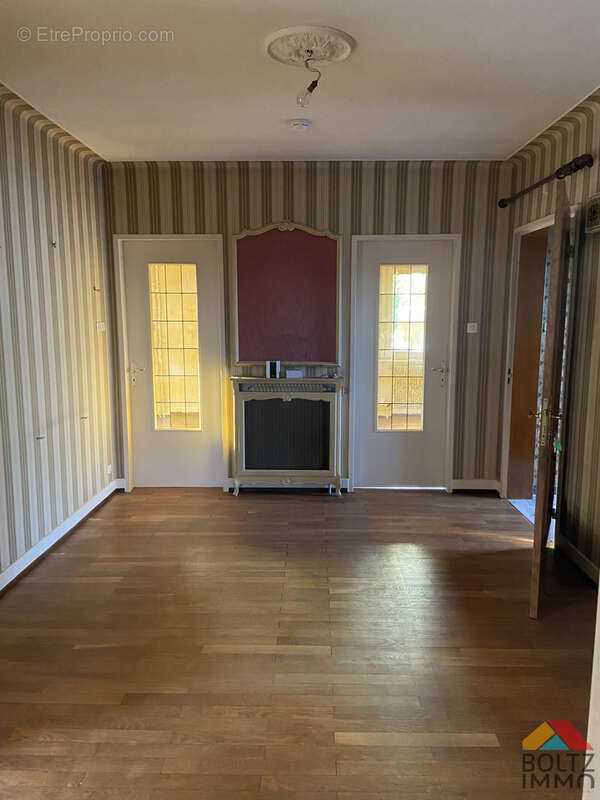 Maison à SELESTAT