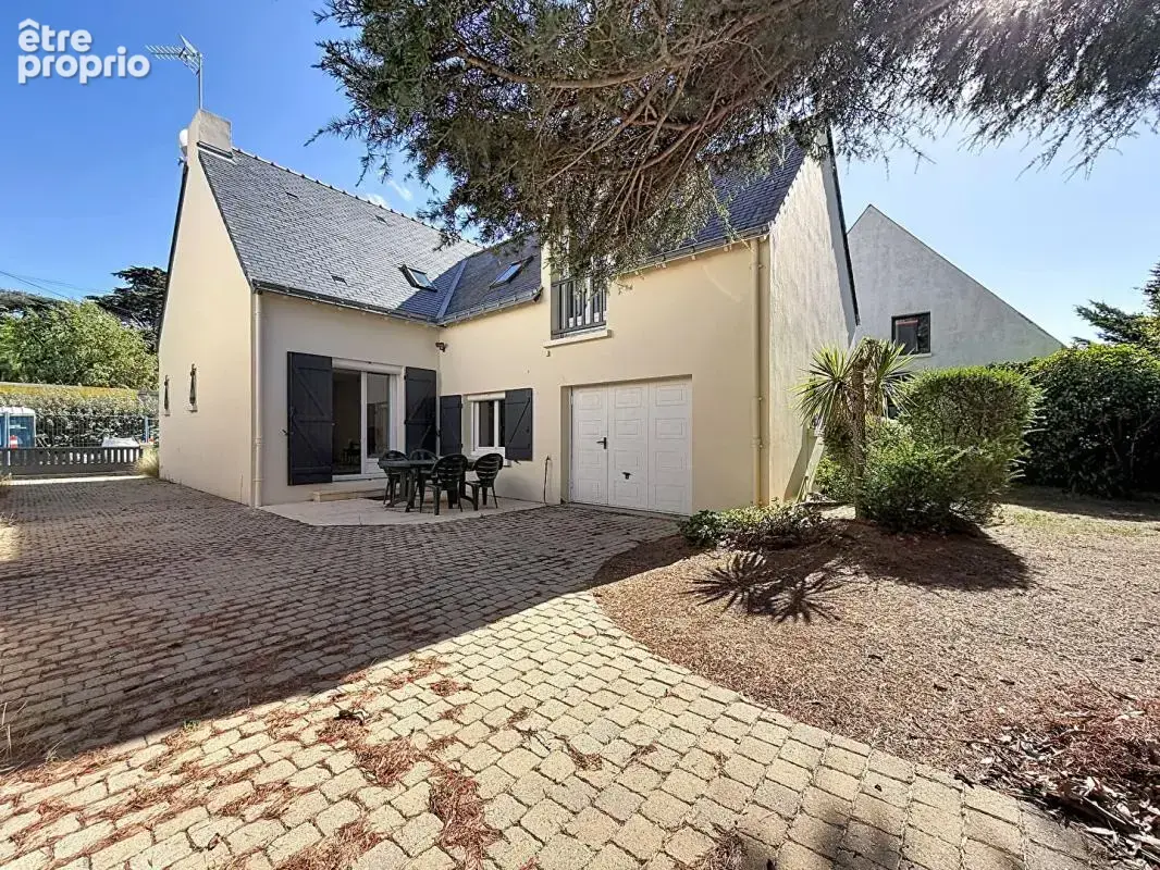 Photo Maison à La Baule-Escoublac au prix de 758 160€
