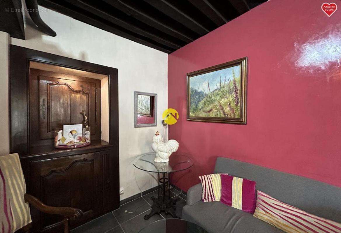 Commerce à BENEVENT-L'ABBAYE