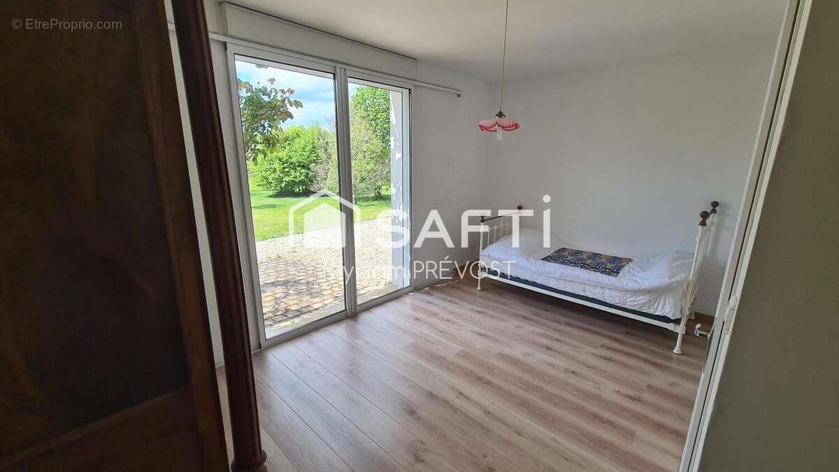 Photo 7 - Maison à LIGNIERES