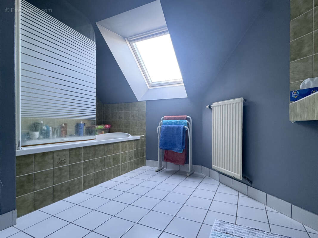 Maison à CESSON-SEVIGNE