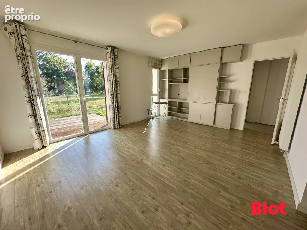 Appartement 3 pièces 64 m² à vendre à Breteil (35160) - photo 9