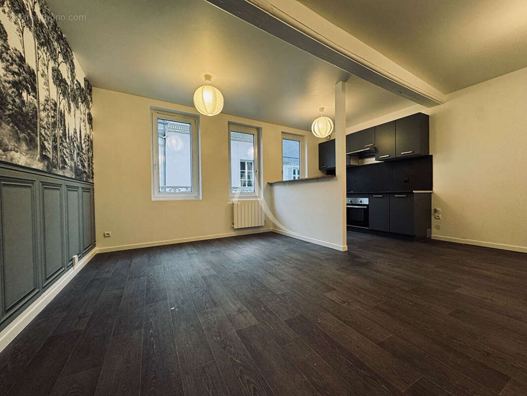 Appartement à CHARTRES