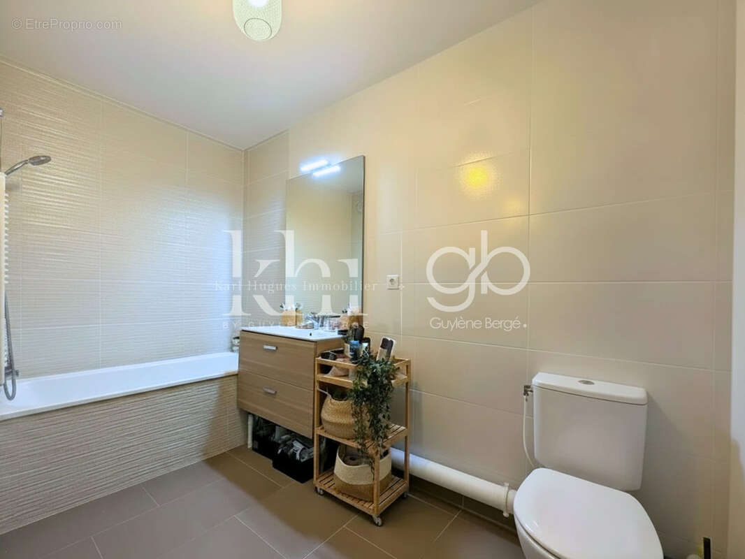 Appartement à JUVIGNAC