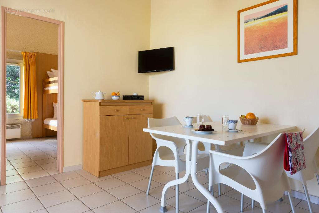 Investissement en residence de tourisme - photo 8