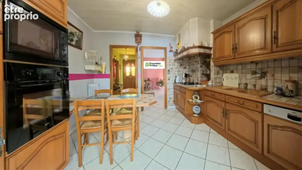 Louvroil (59720) ? Viager occupé 2 têtes (76 ans) - photo 9